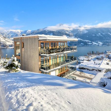 Mountain Joy - By Alpen Apartments Zell am See Esterno foto